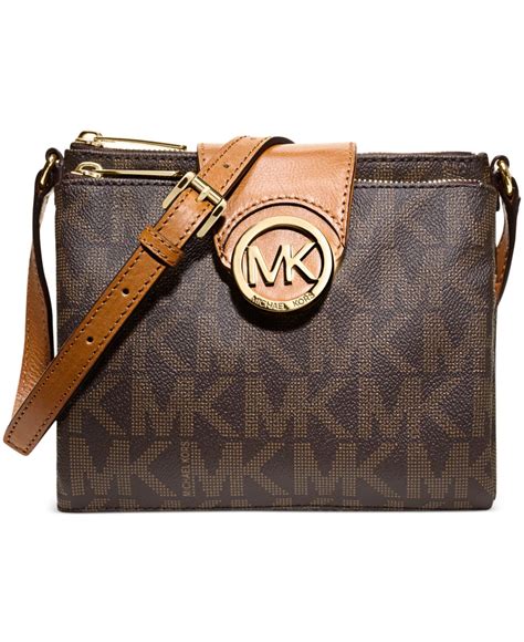 michael kors camo crossbody|michael kors crossbody purses.